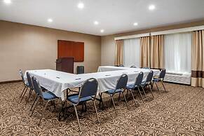 Comfort Inn & Suites Oxford South