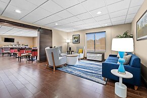 Comfort Inn & Suites Oxford South