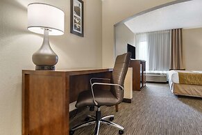 Comfort Inn & Suites Oxford South