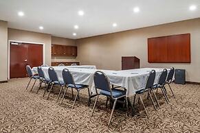 Comfort Inn & Suites Oxford South