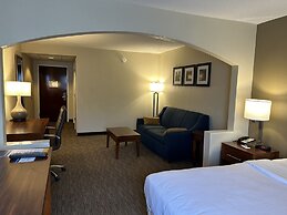 Comfort Inn & Suites Oxford South