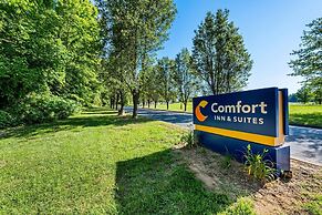 Comfort Inn & Suites Oxford South
