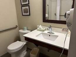 Comfort Inn & Suites Oxford South