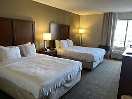 Comfort Inn & Suites Oxford South