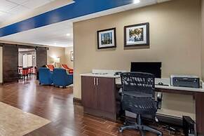 Comfort Inn & Suites Oxford South