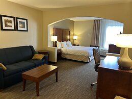 Comfort Inn & Suites Oxford South