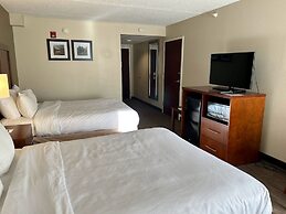 Comfort Inn & Suites Oxford South