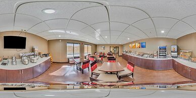 Comfort Inn & Suites Oxford South