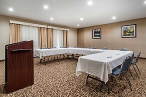 Comfort Inn & Suites Oxford South