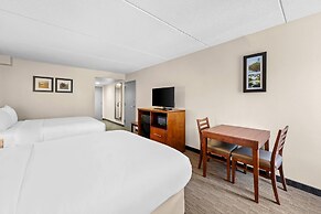 Comfort Inn & Suites Oxford South