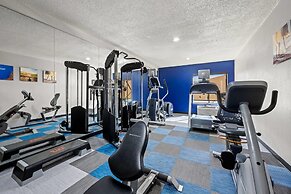 Comfort Inn & Suites Oxford South