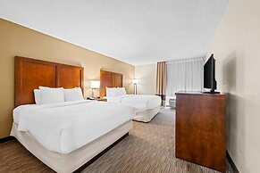 Comfort Inn & Suites Oxford South