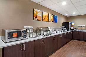 Comfort Inn & Suites Oxford South