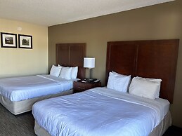 Comfort Inn & Suites Oxford South