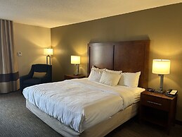 Comfort Inn & Suites Oxford South