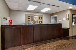 Comfort Inn & Suites Oxford South