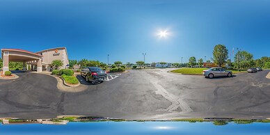 Comfort Inn & Suites Oxford South