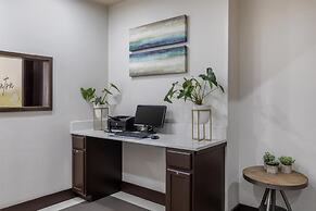 Best Western Plus Denton Inn & Suites