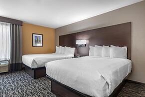 Best Western Plus Denton Inn & Suites