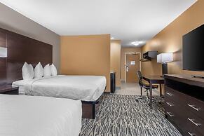 Best Western Plus Denton Inn & Suites