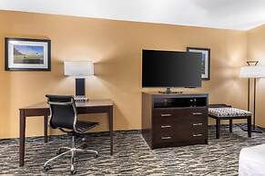 Best Western Plus Denton Inn & Suites