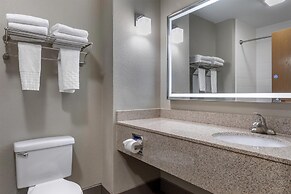 Best Western Plus Denton Inn & Suites