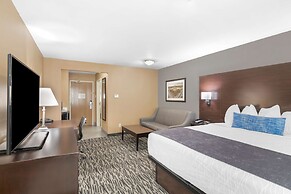 Best Western Plus Denton Inn & Suites