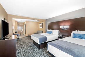 Best Western Plus Denton Inn & Suites