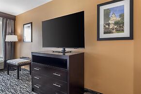 Best Western Plus Denton Inn & Suites