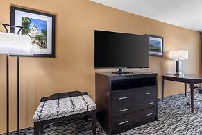 Best Western Plus Denton Inn & Suites