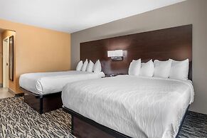 Best Western Plus Denton Inn & Suites