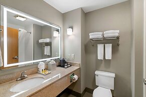 Best Western Plus Denton Inn & Suites