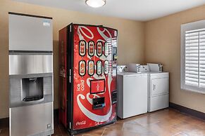 Best Western Plus Denton Inn & Suites
