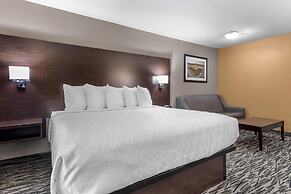 Best Western Plus Denton Inn & Suites