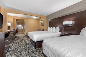 Best Western Plus Denton Inn & Suites