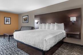 Best Western Plus Denton Inn & Suites