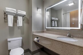 Best Western Plus Denton Inn & Suites