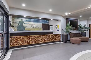Best Western Plus Denton Inn & Suites