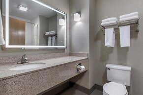 Best Western Plus Denton Inn & Suites