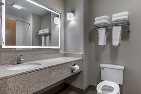 Best Western Plus Denton Inn & Suites