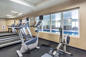 Clarion Hotel & Conference Centre