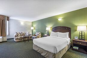 Clarion Hotel & Conference Centre