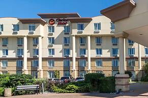 Clarion Hotel & Conference Centre