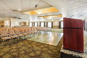 Clarion Hotel & Conference Centre