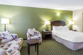 Clarion Hotel & Conference Centre