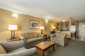 Clarion Hotel & Conference Centre