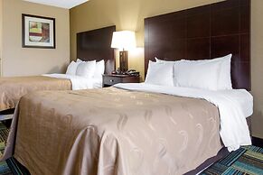 Quality Inn & Suites Arnold - St Louis