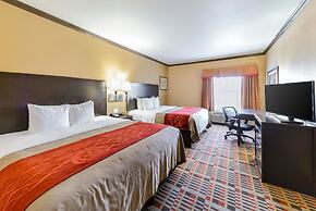 Quality Inn & Suites