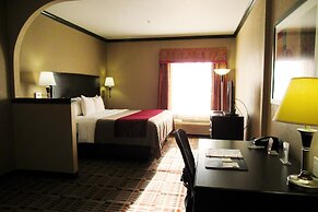 Quality Inn & Suites