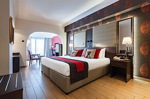 AX The Victoria Hotel